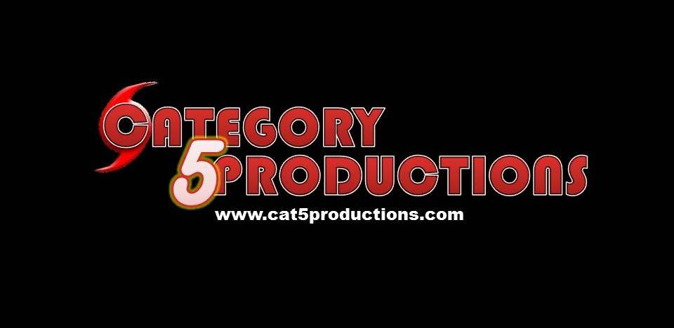 Category 5 Productions